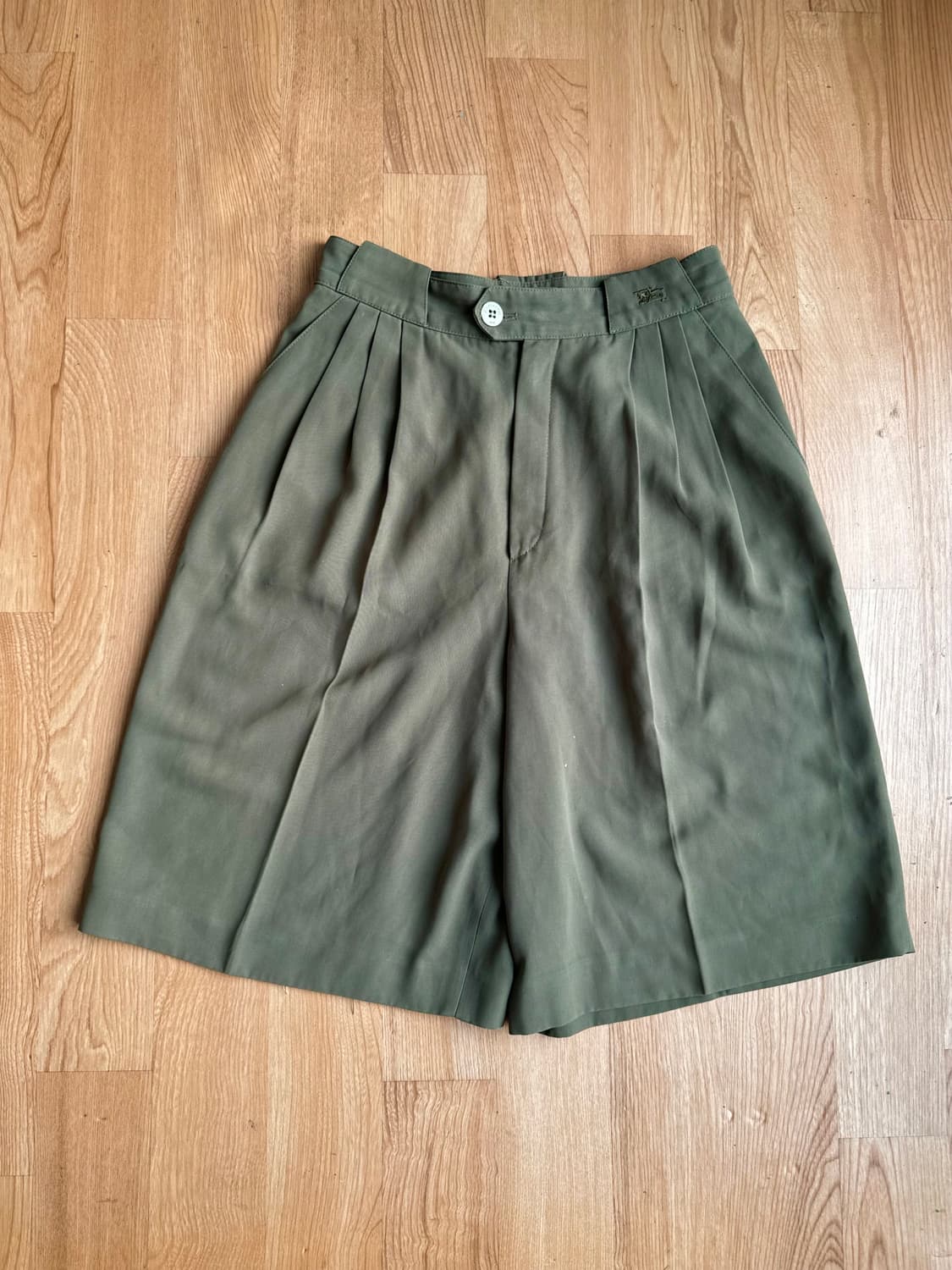 Burberry Shorts  상품이미지1