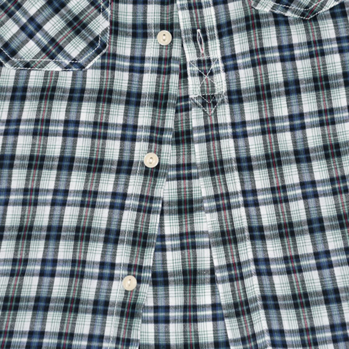 BEAMS BOY 체크셔츠 상품이미지7