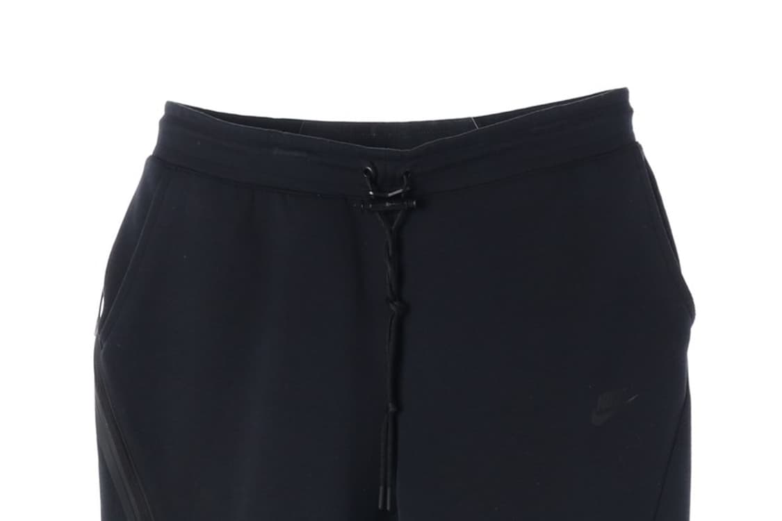 나이키 테크 플리스 조거 팬츠 블랙 XL 상품이미지3