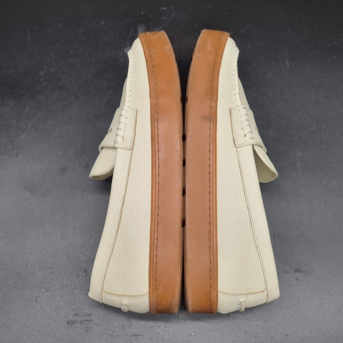 쿠에른 여성로퍼 245 상품이미지5