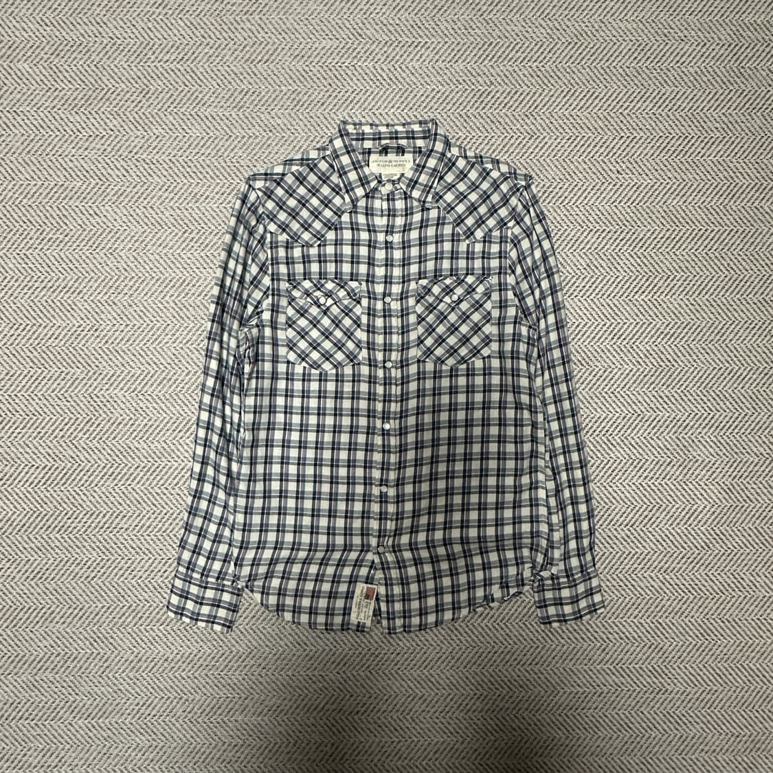 DENIM & SUPPLY ralph lauren shirt 상품이미지1