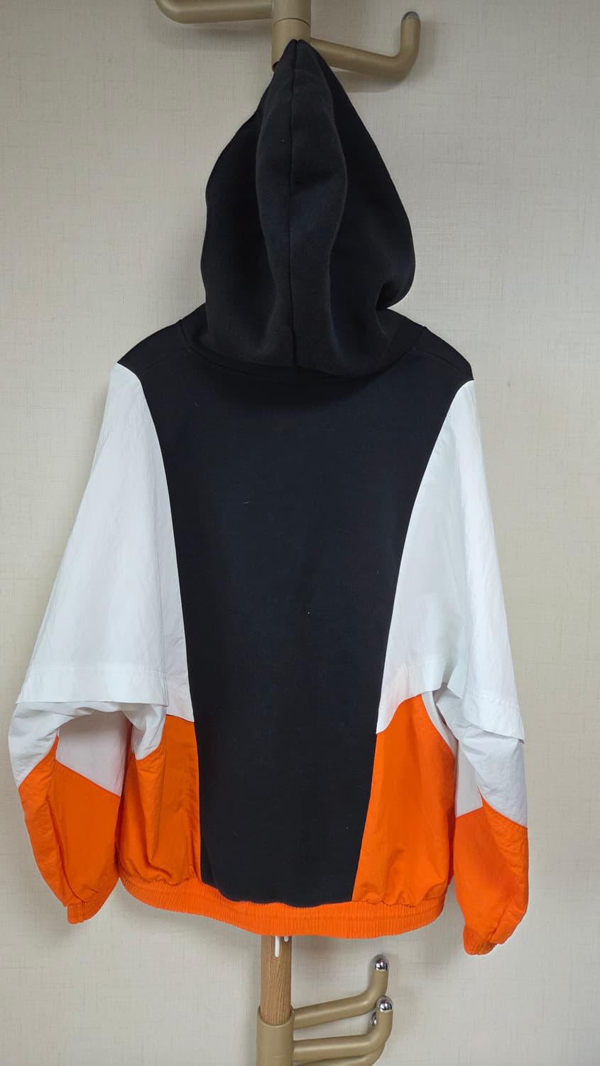 나이키 아이콘 클래쉬 후드 m 상품이미지3