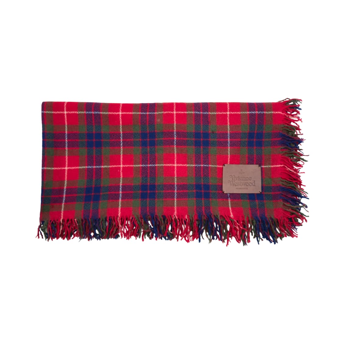 비비안 웨스트우드 목도리 머플러 숄 [JBSFC10445-416-05] 상품이미지1