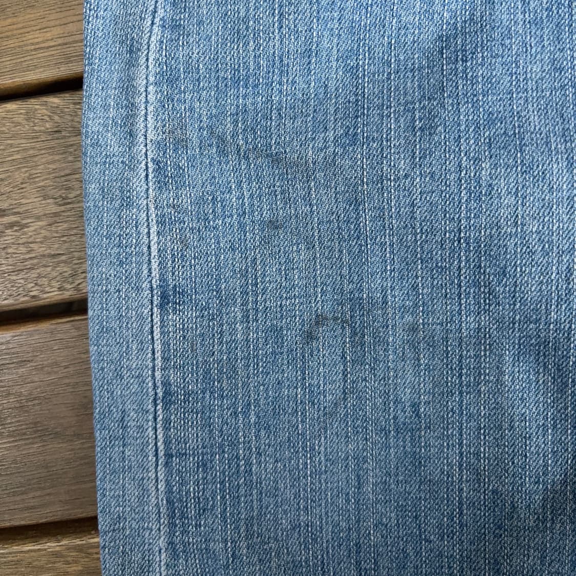 리바이스 Levi’s 527 부츠컷 데님 팬츠 상품이미지9