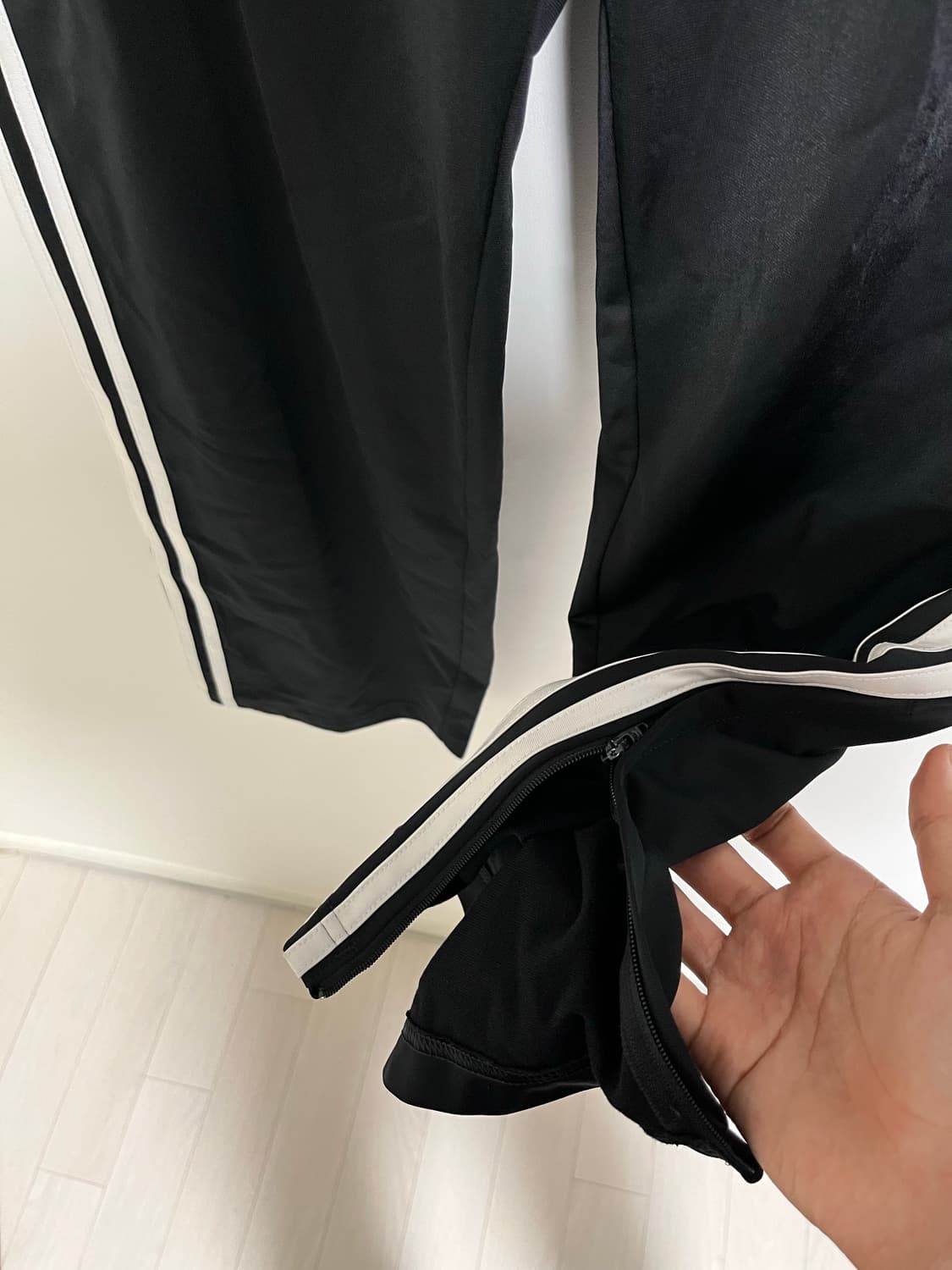 아디다스 파이어버드 트랙팬츠 XL KD8315 상품이미지6