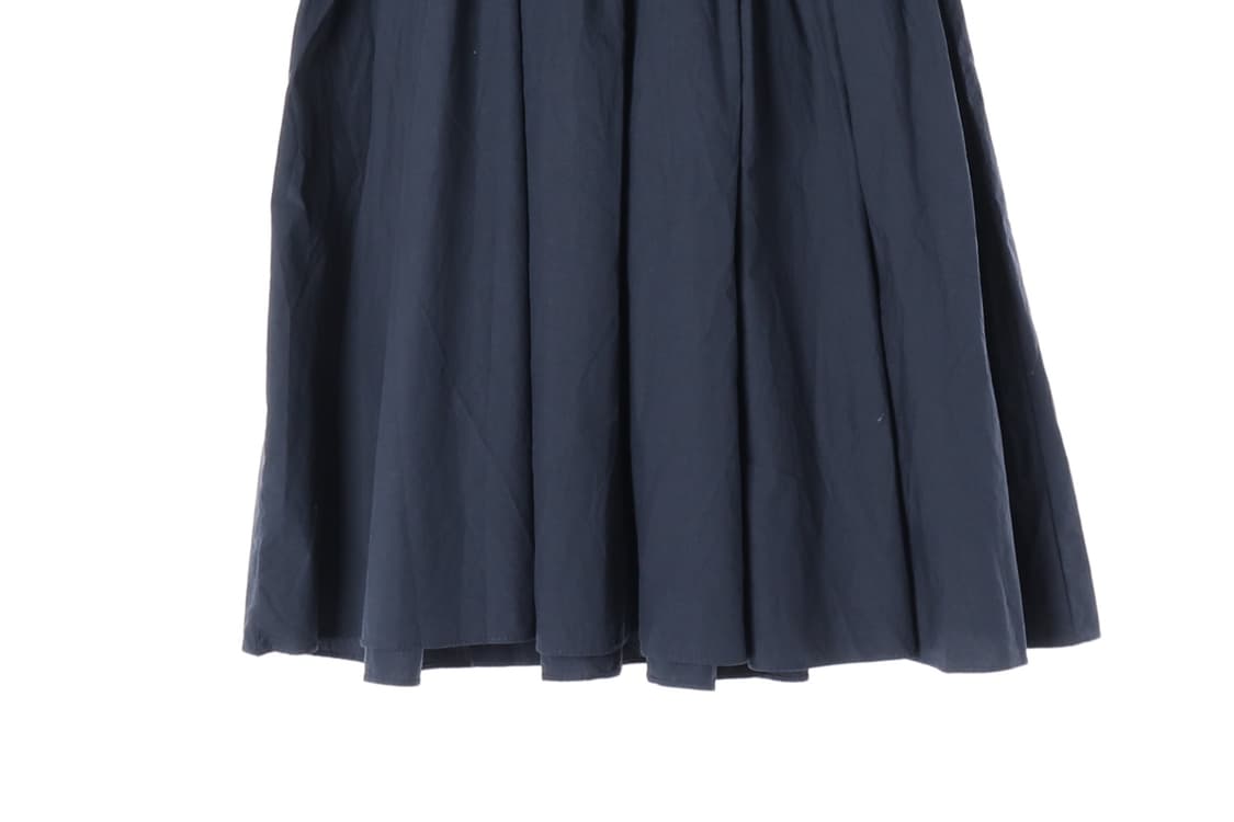 LEMARAIS 드레스 셔츠원피스(S) 상품이미지4