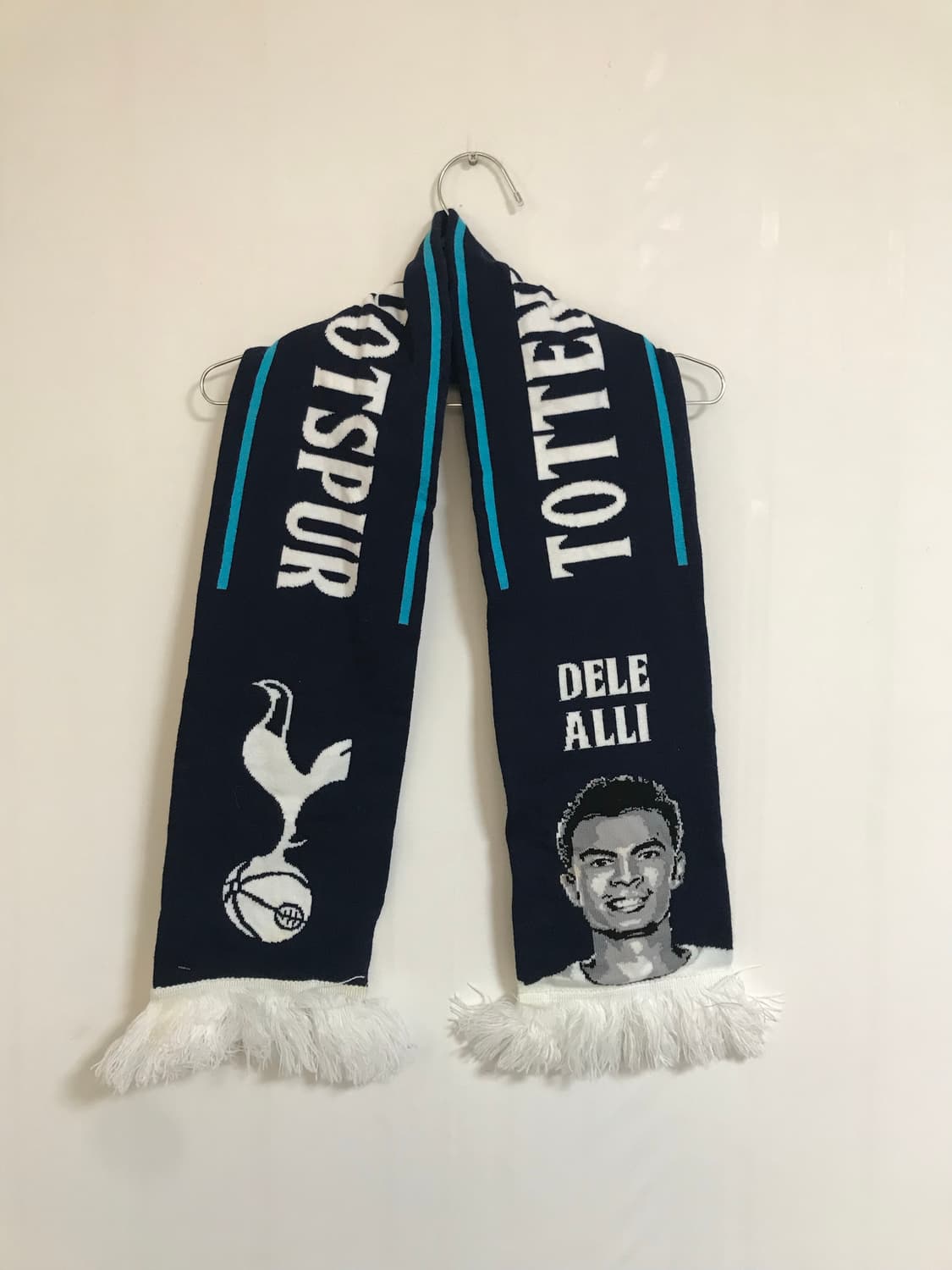 델리알리 토트넘 머플러 상품이미지1