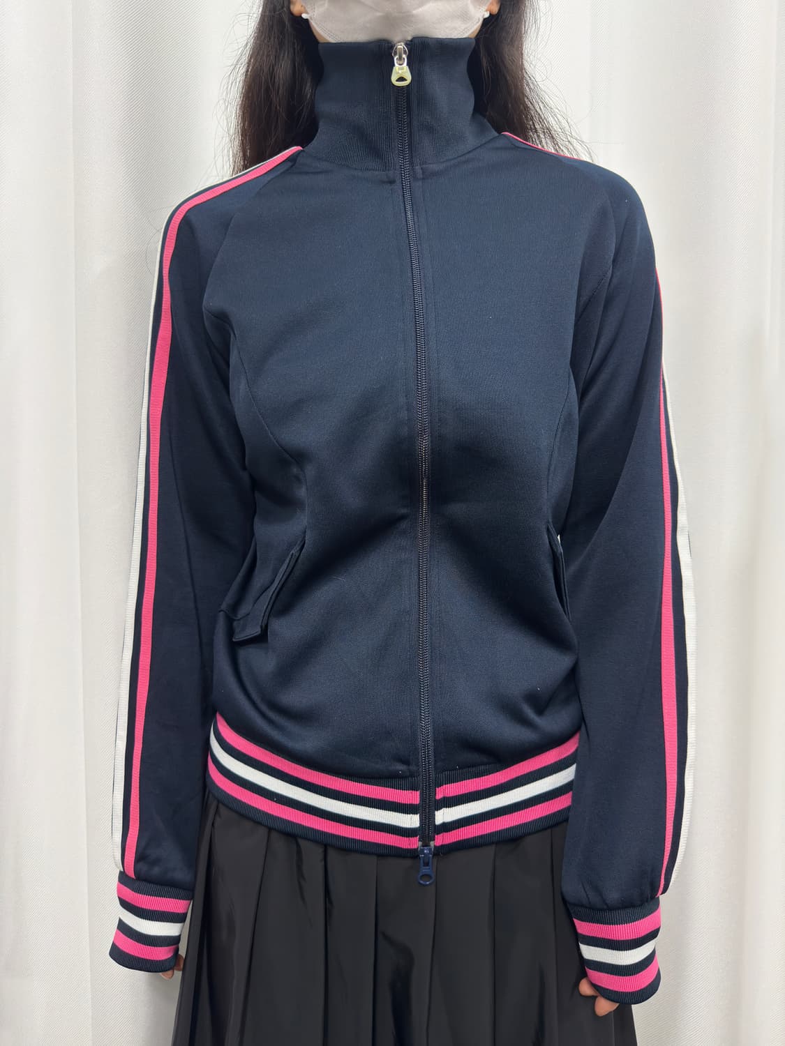 adidas line twoway jersey 상품이미지2