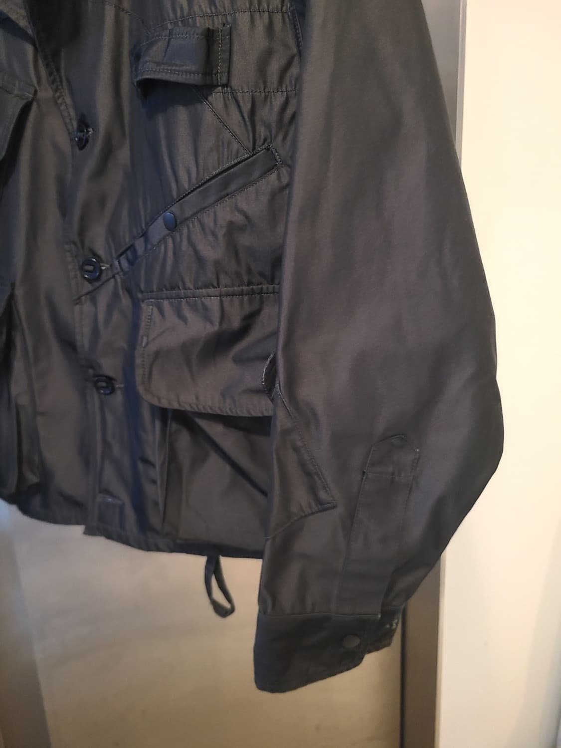 남이서팔 피싱 자켓 상품이미지7