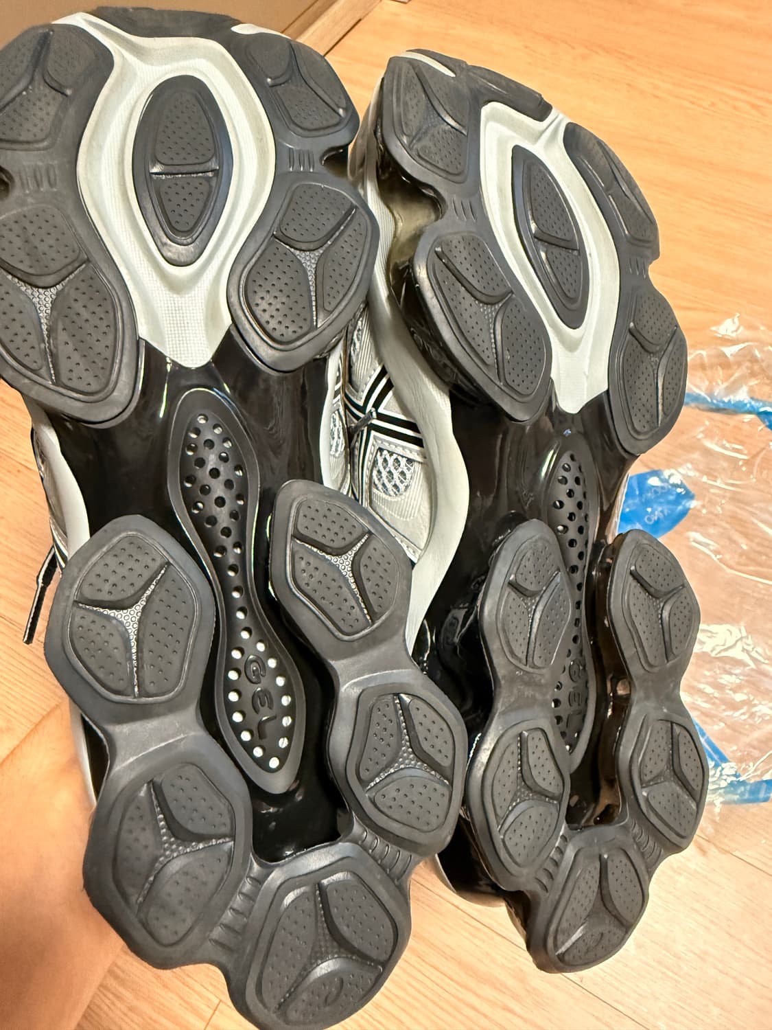 아식스 젤 퀀텀 키네틱 상품이미지4