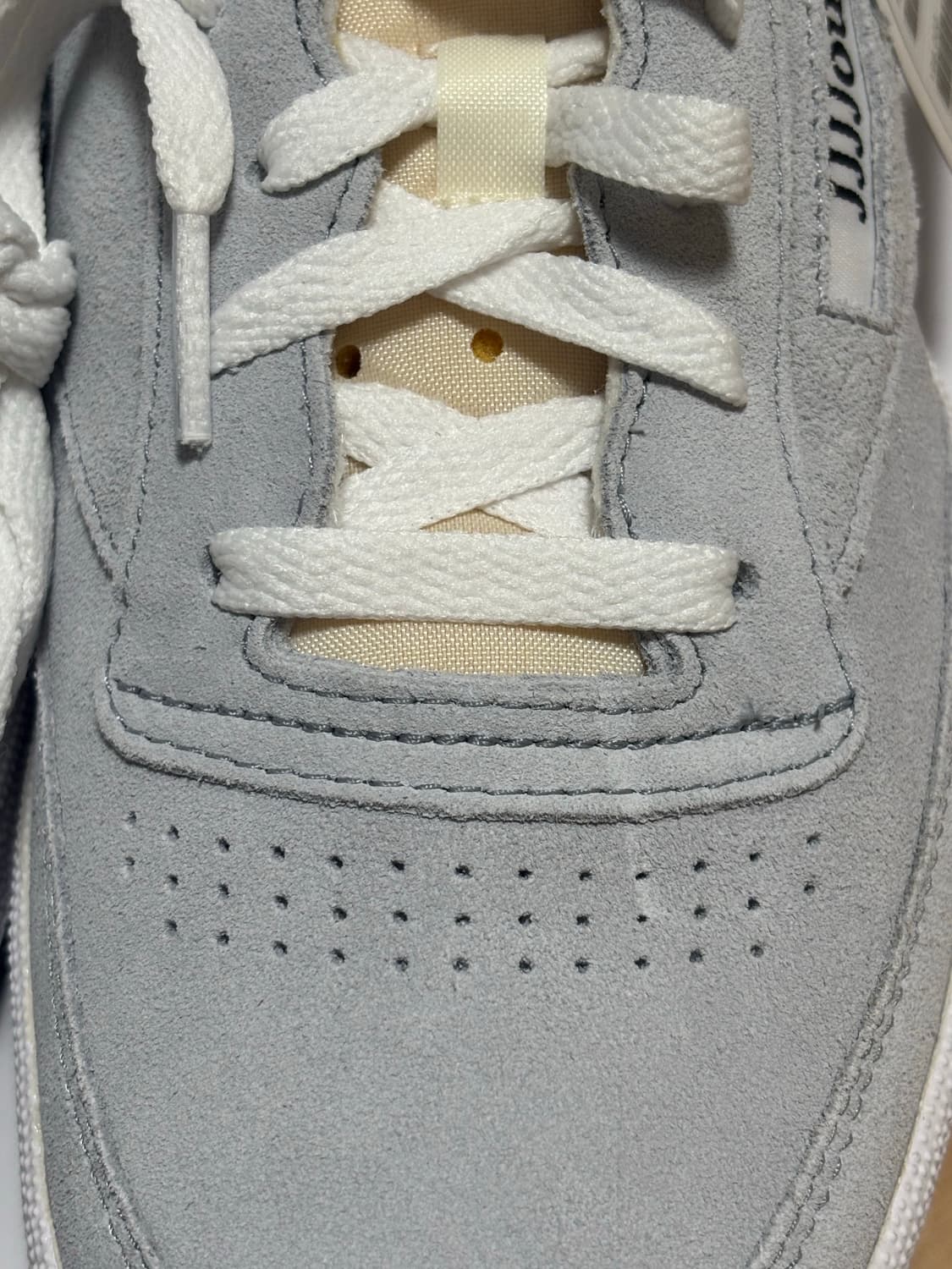 [새상품/280] 리복 x jjjound 자운드 클럽C   상품이미지5