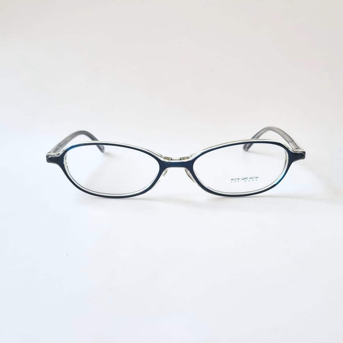 데드스탁 일본 하우스 브랜드 EZO(에조) 정품 안경테 527 상품이미지2