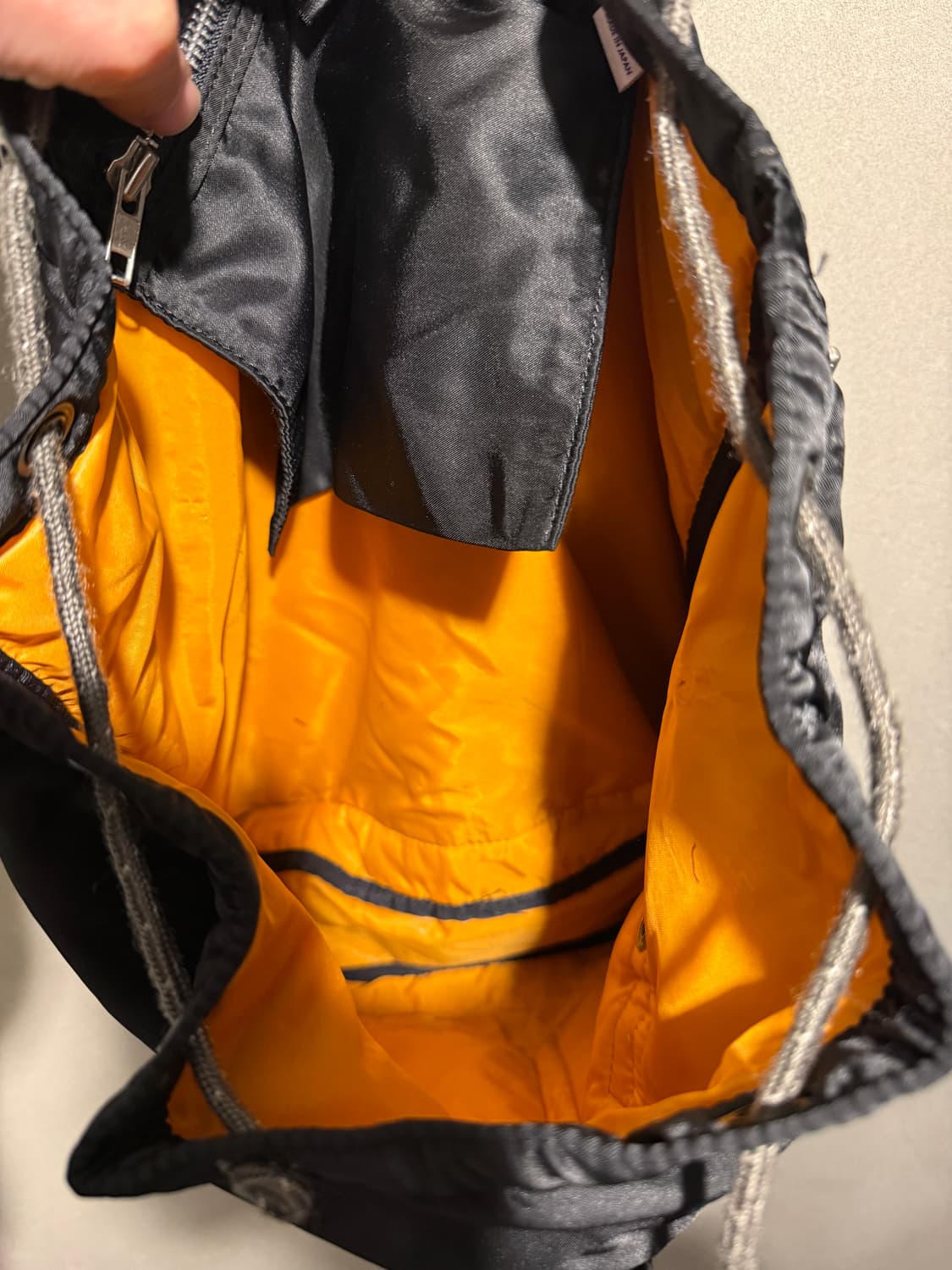 요시다포터 탱커 럭색 상품이미지6