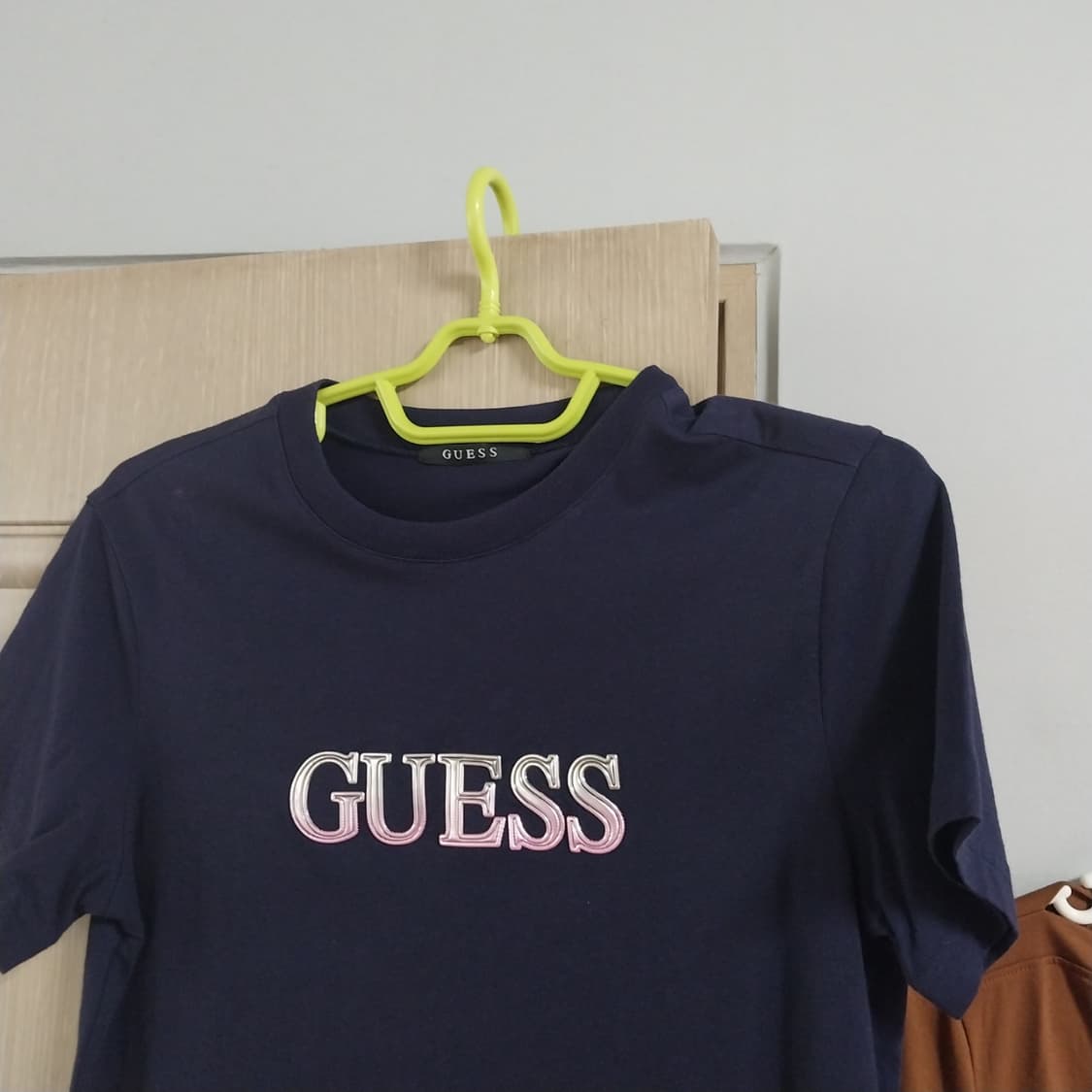 게스 체이스컬트(새거) 여성 S 사이즈  상품이미지4