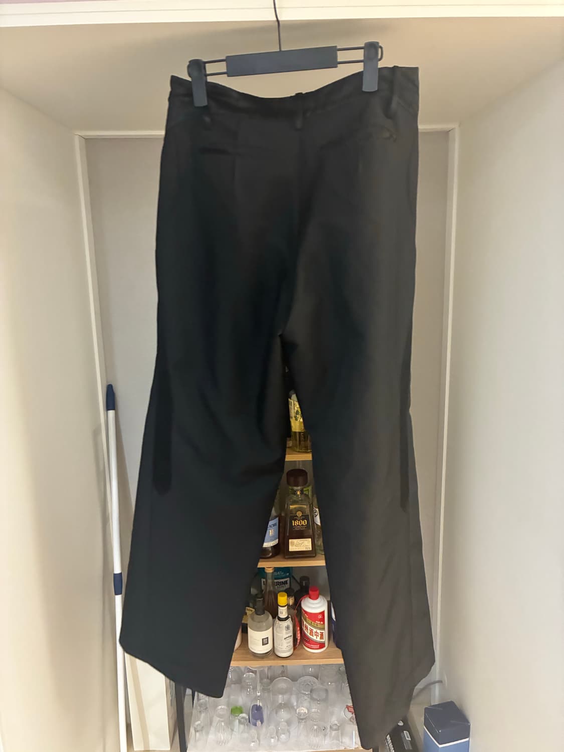 키코 코스타디노브 아리스타이드 팬츠 상품이미지2