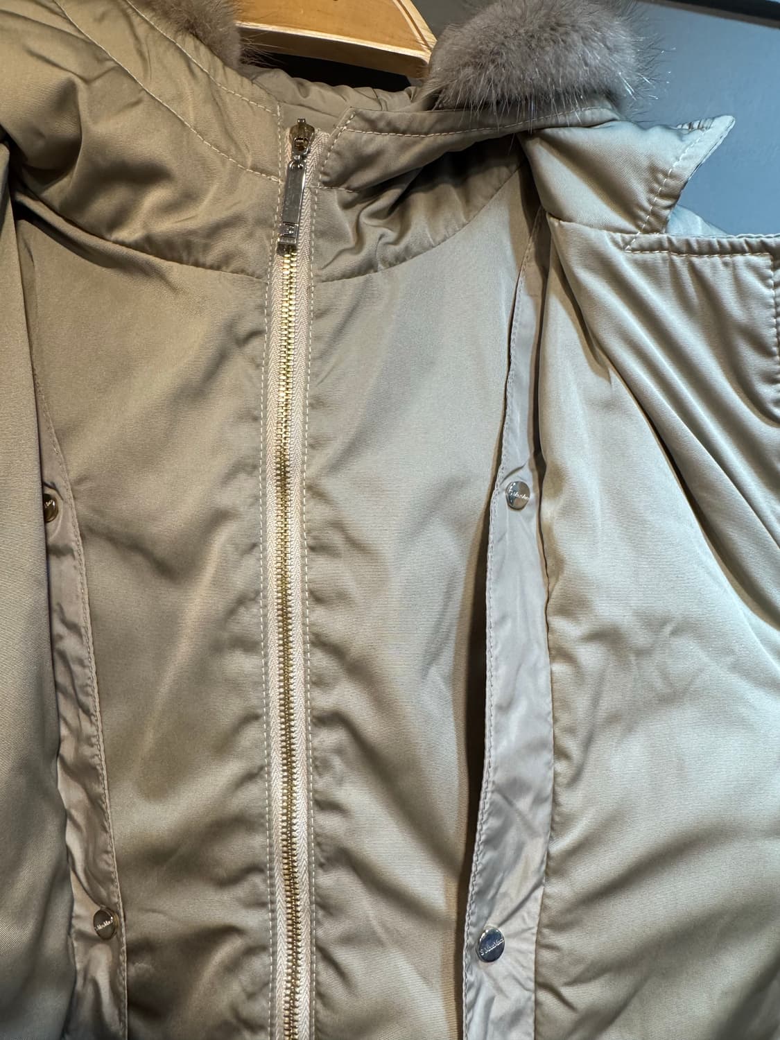 S막스마라 구스다운 상품이미지6