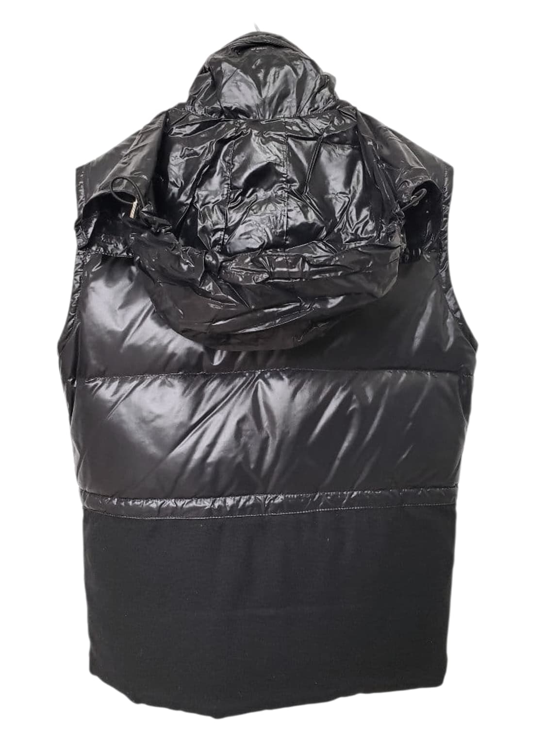 요지 야마모토 와이즈 X 몽클레어 다운베스트 상품이미지3