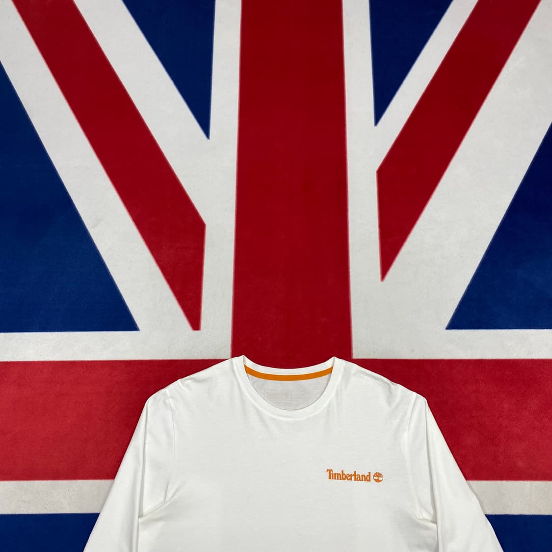 팀버램드 롱슬리브 M  상품이미지2