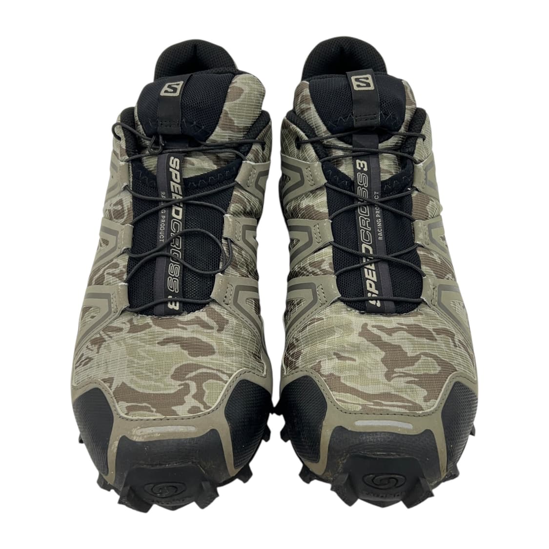 280 살로몬 스피드크로스3 카모 상품이미지4