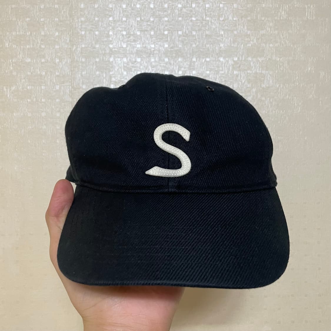 테프스토어즈 Suh's - Ⓕ italy (Black) L 상품이미지2