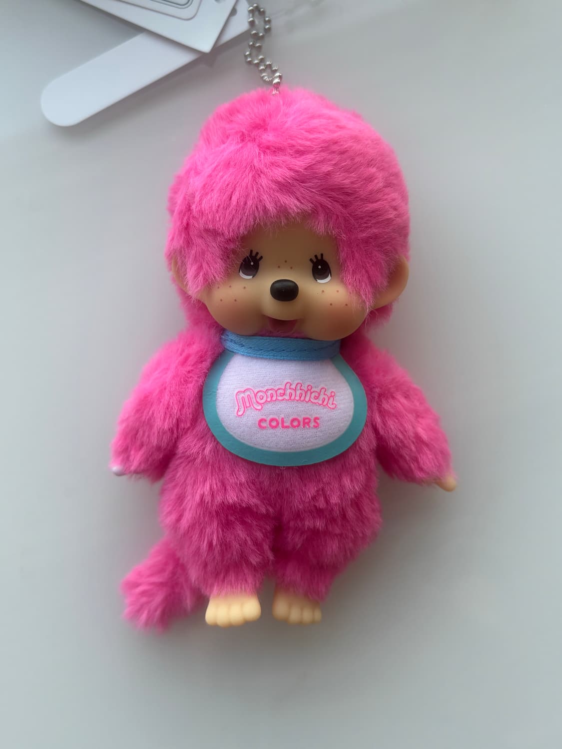 몬치치 핑크 상품이미지1