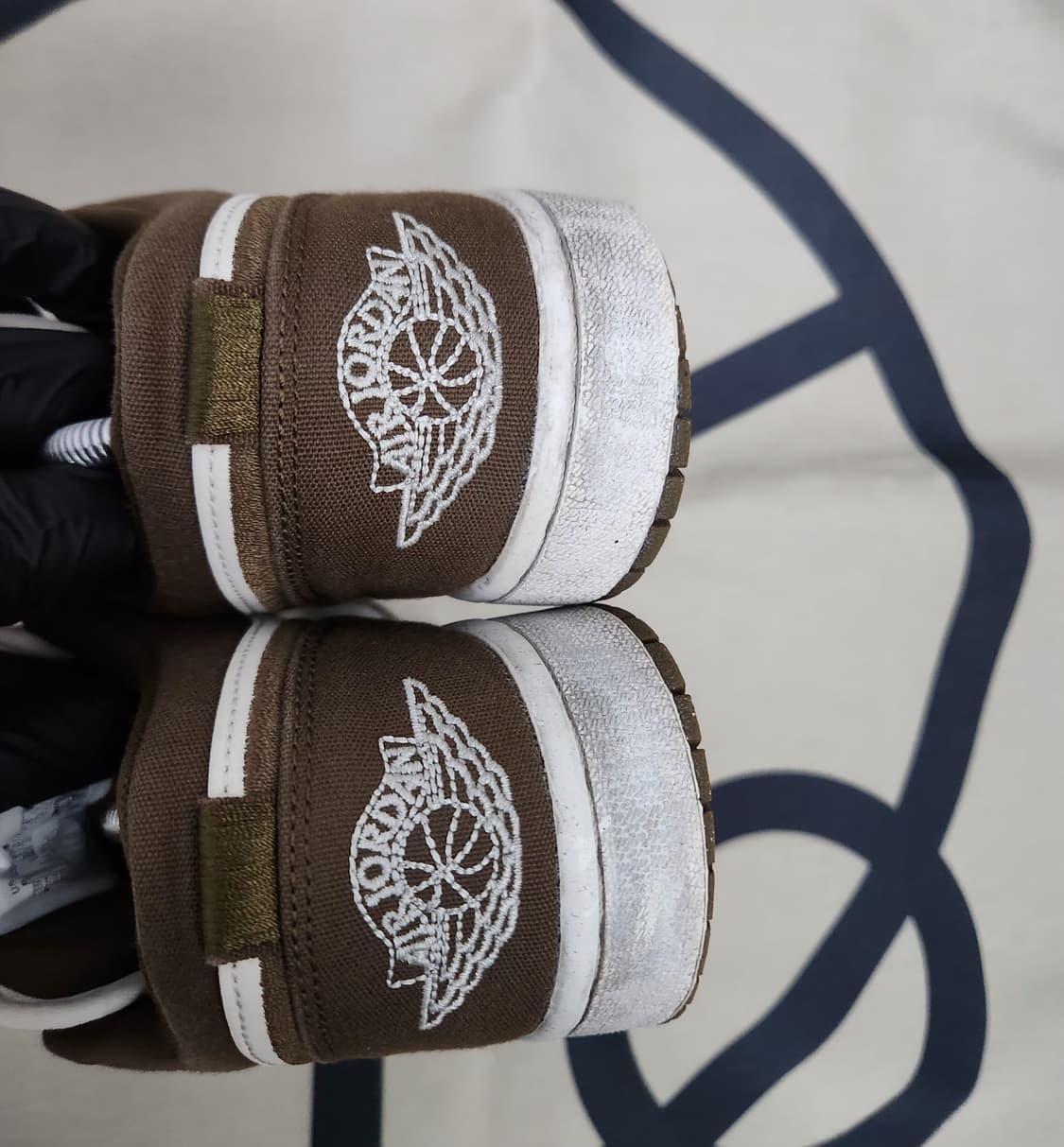 조던 운동화 250 상품이미지5