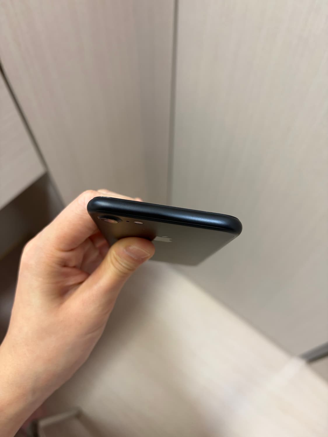 아이폰7 128GB 카메라무음 배터리100% 서브폰 상품이미지6