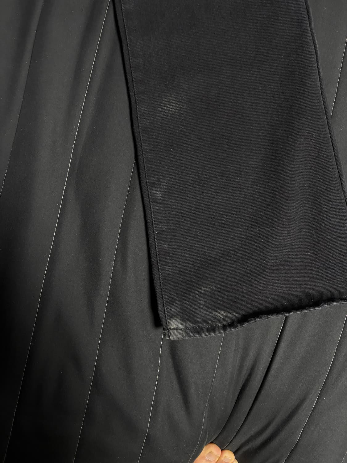 Innir 252 RELAXED FLARE DENIM JEANS 4 상품이미지4