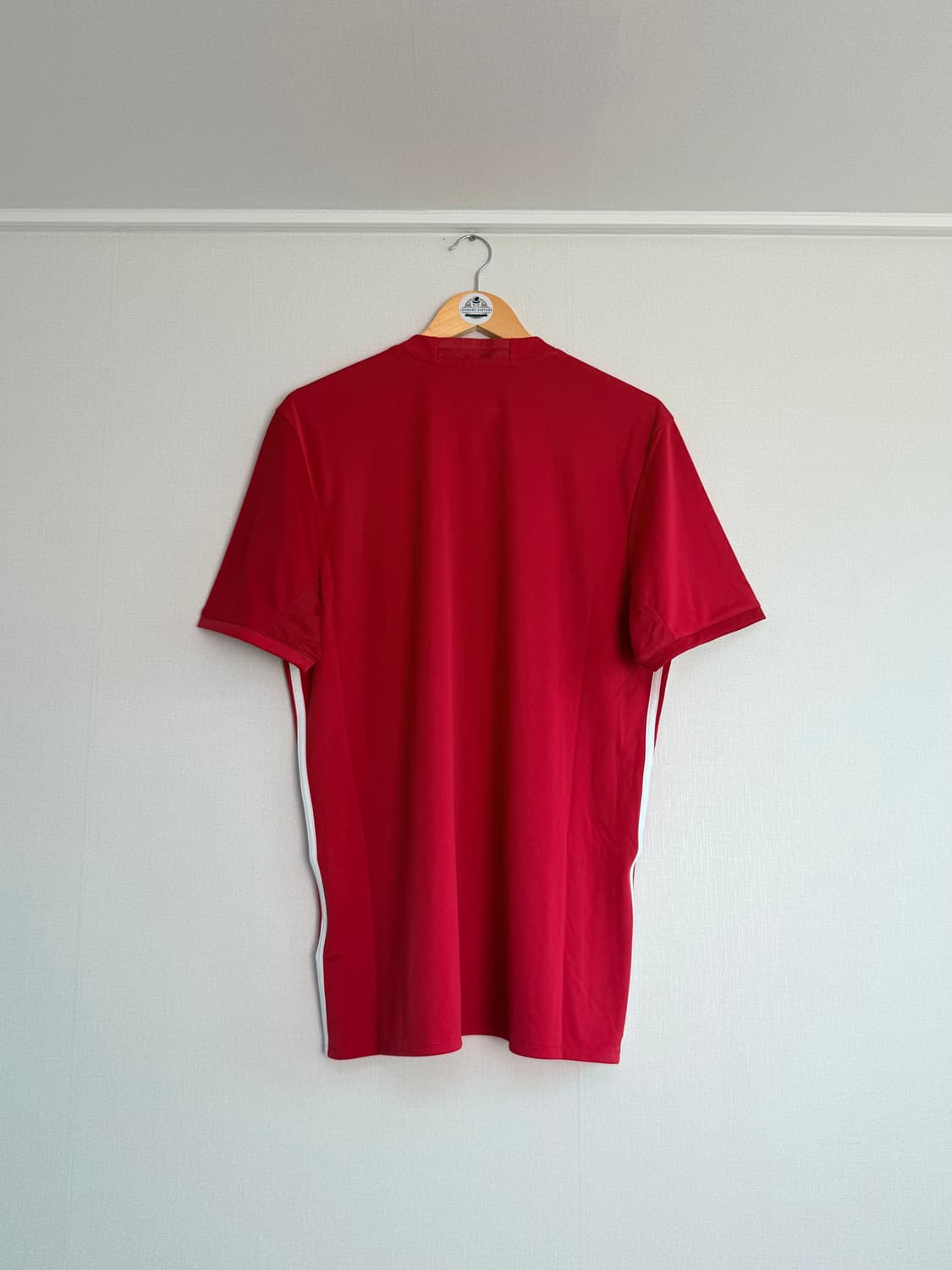 16-17 맨유 홈  상품이미지2