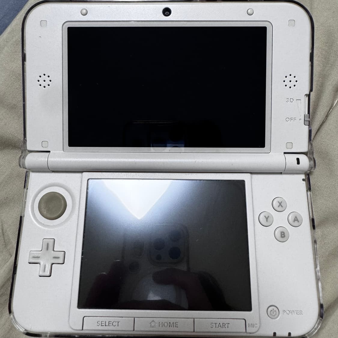 닌텐도 3ds xl 핑크 구큰다수 상품이미지7