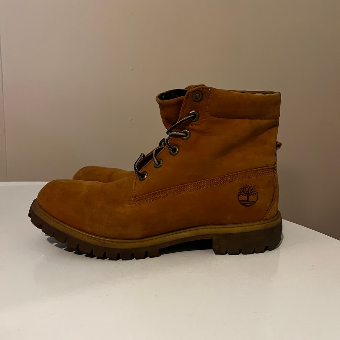 팀버랜드 롤탑 부츠 상품이미지2