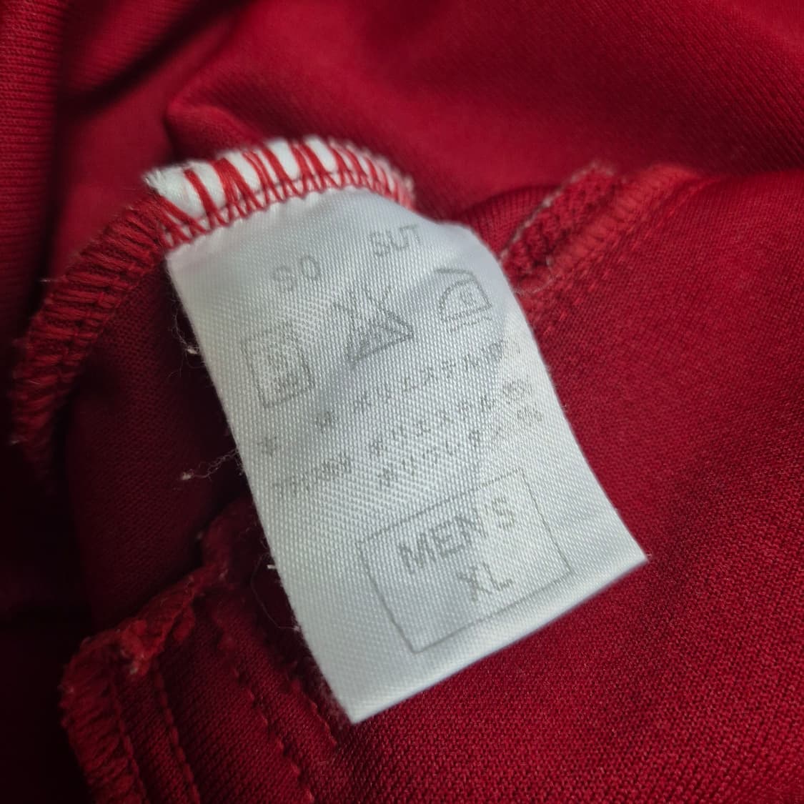 [우주매물🔥] 00s 재팬 올드스쿨 나이키 저지 상품이미지5