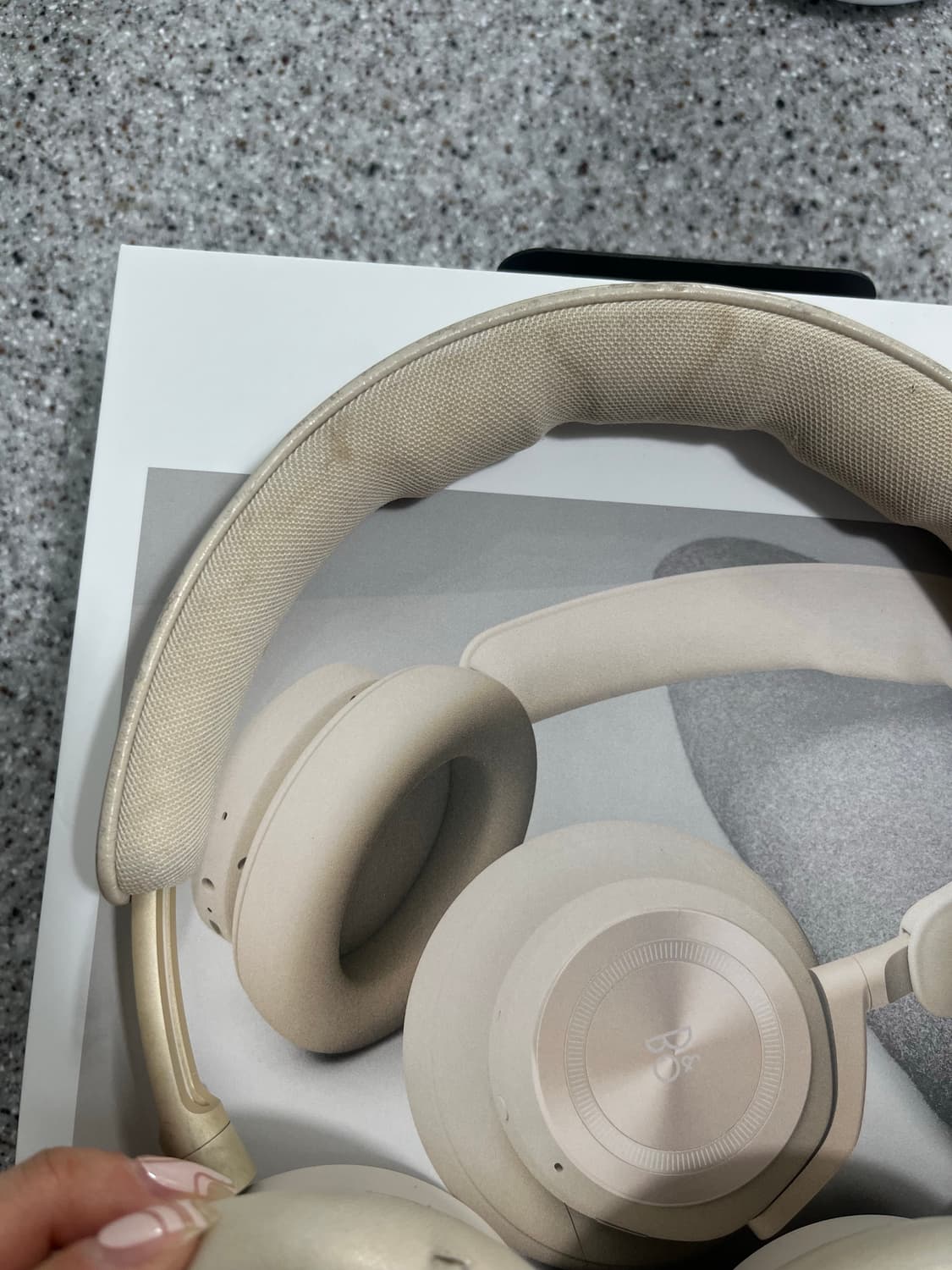 뱅앤올룹슨 베오플레이 HX (Beoplay HX) 상품이미지3