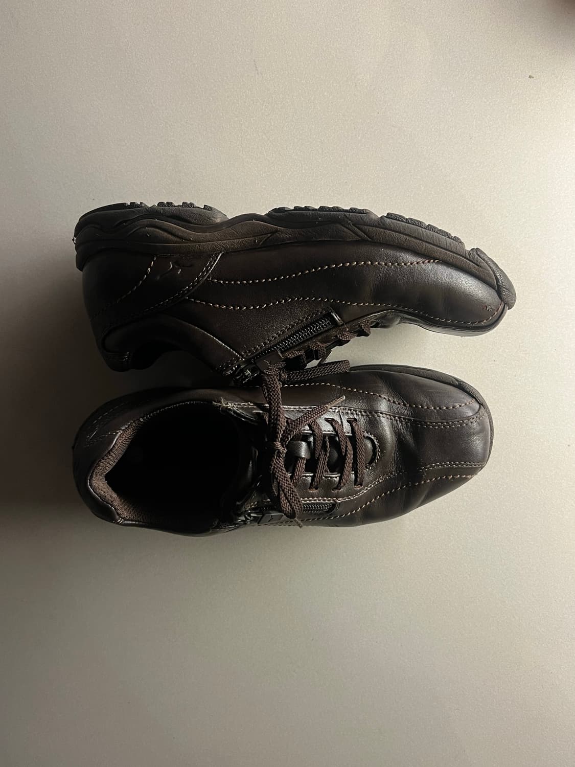 미즈노 230  상품이미지2