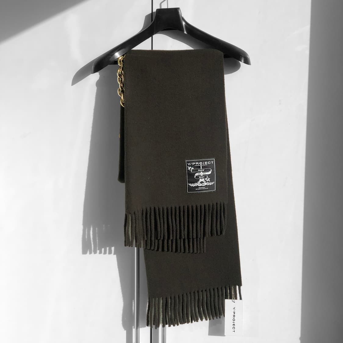 Y프로젝트/울 머플러 상품이미지3