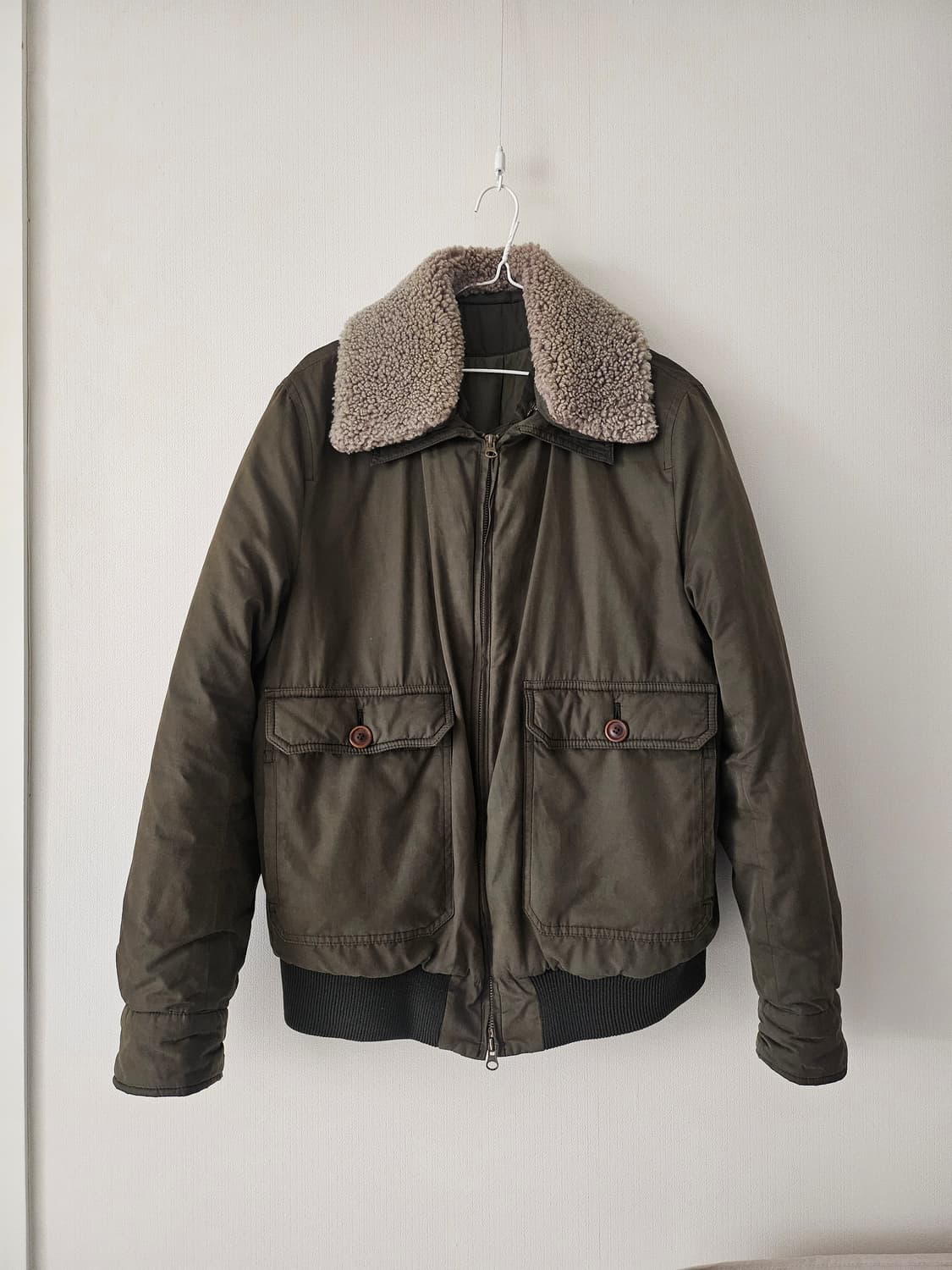 아크네 스튜디오 Acne Studio 봄버자켓
 상품이미지1