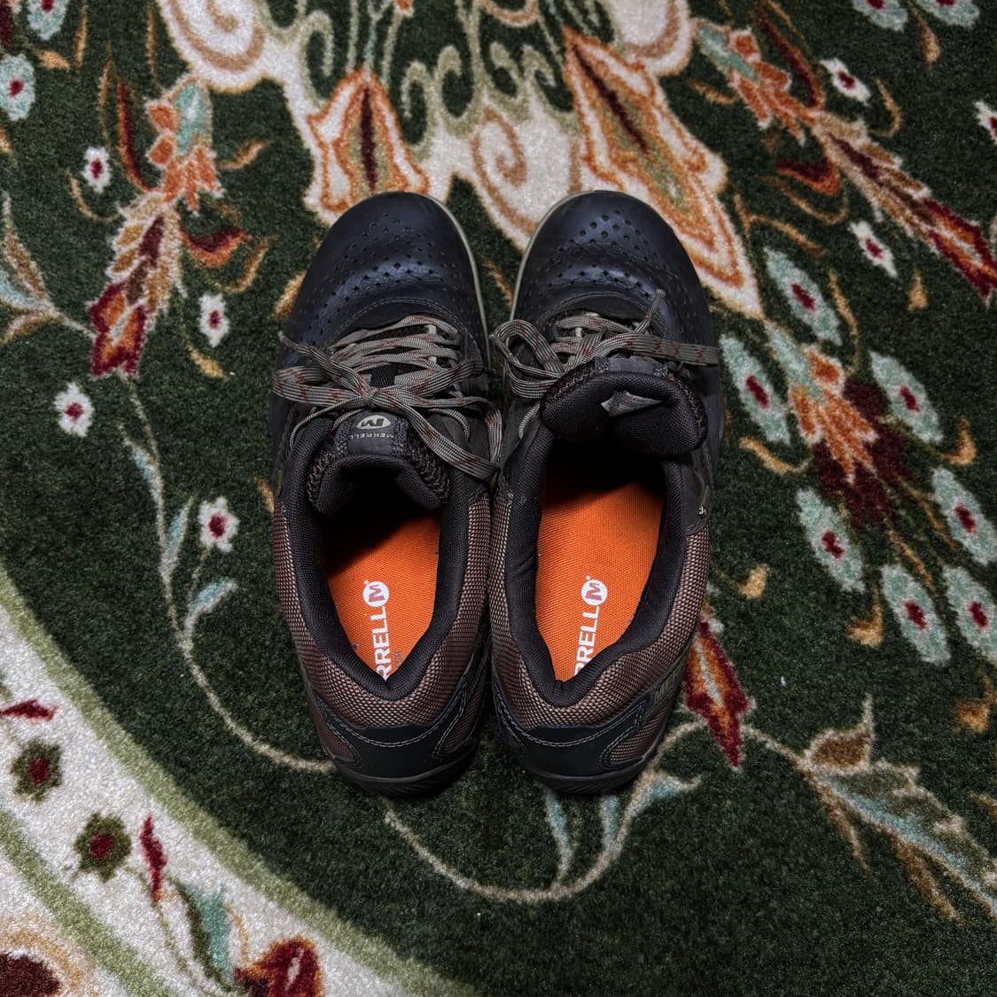 merrell hiking shoes 상품이미지3