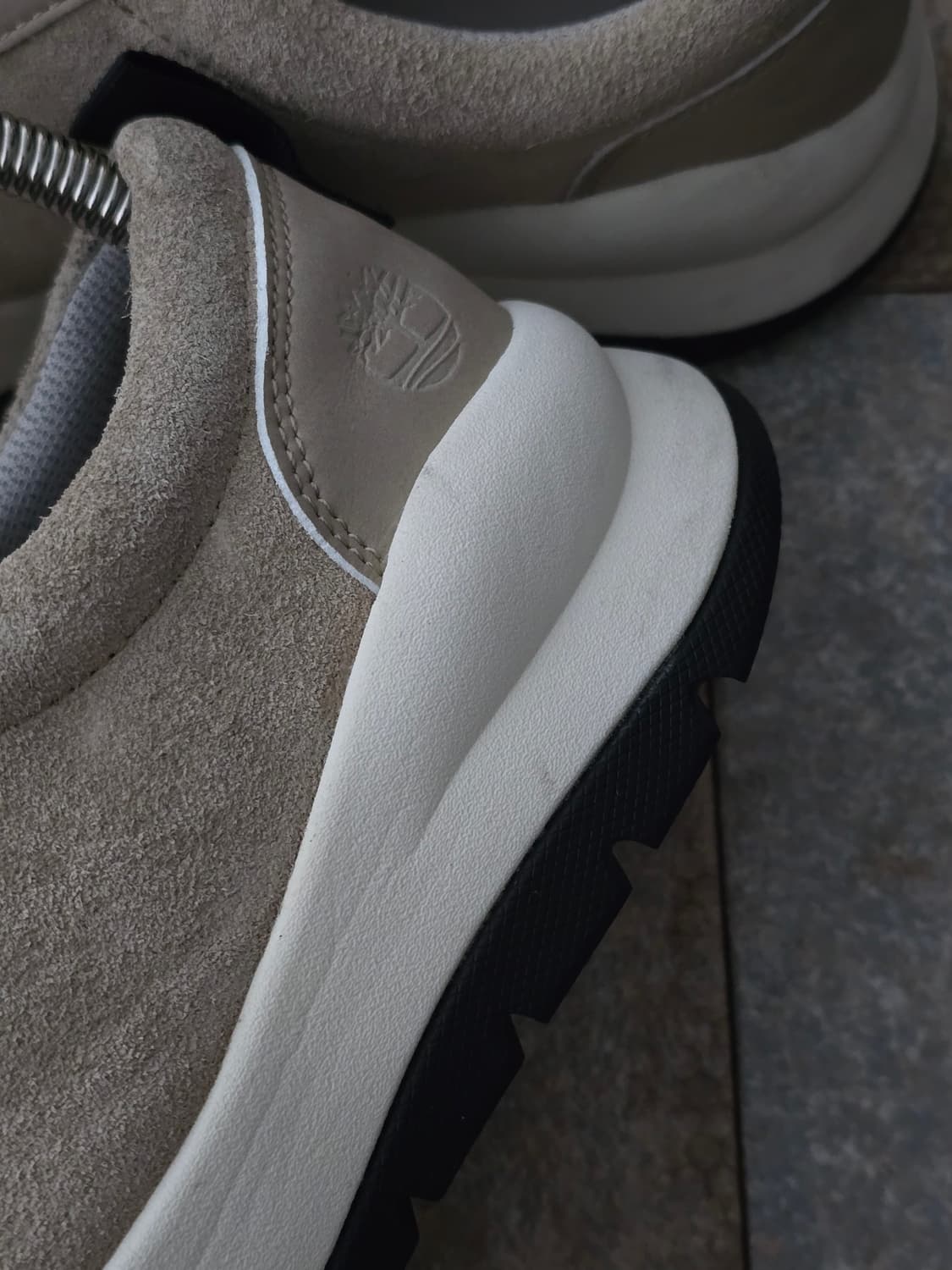 (260)팀버랜드 보로우 프로젝트  상품이미지4