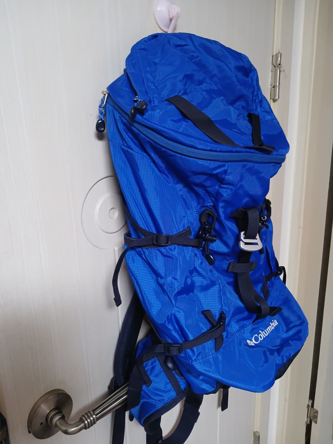 컬럼비아 등산배낭 (35L)  상품이미지2