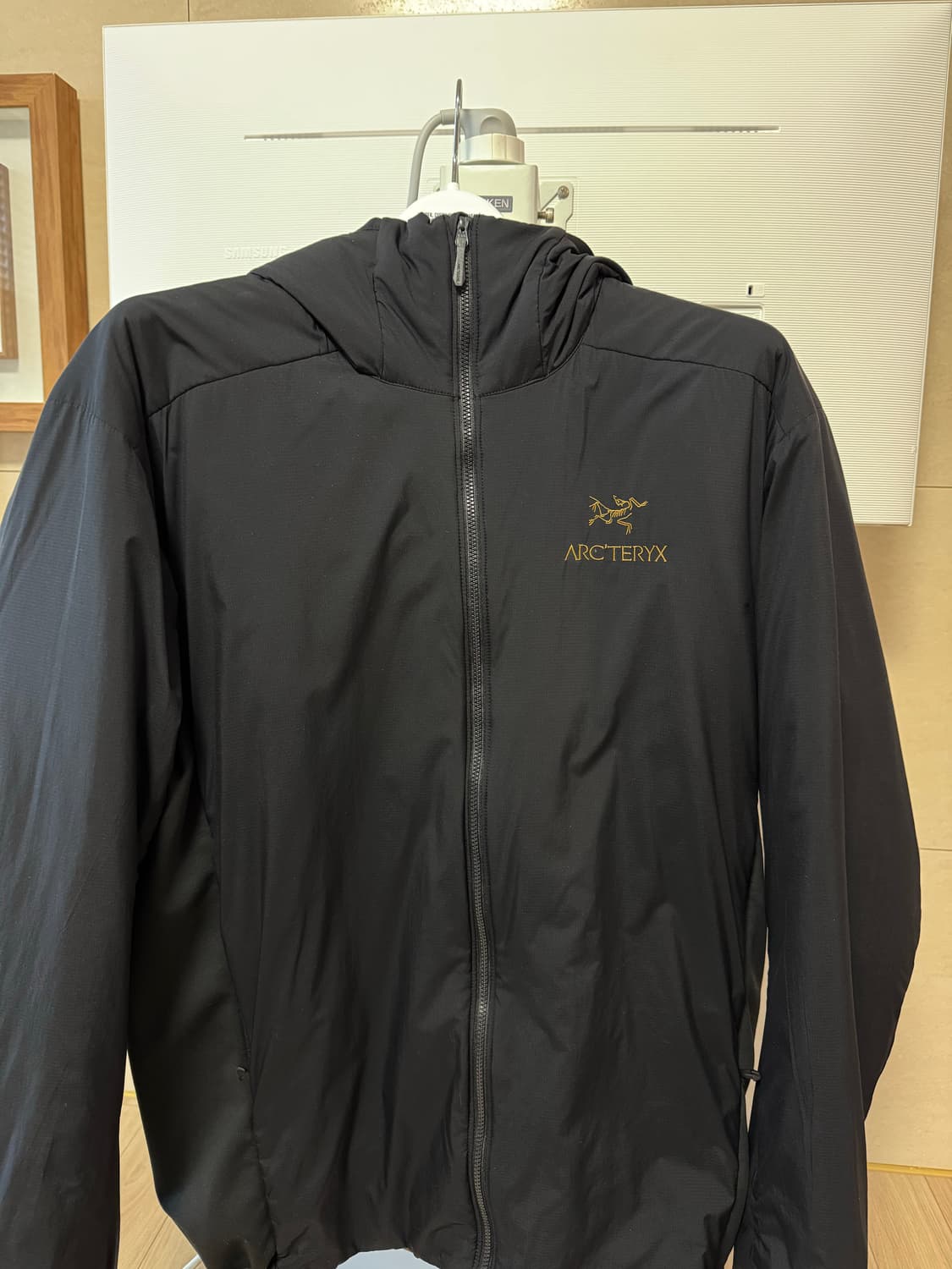 아크테릭스 아톰LT 24K 상품이미지1