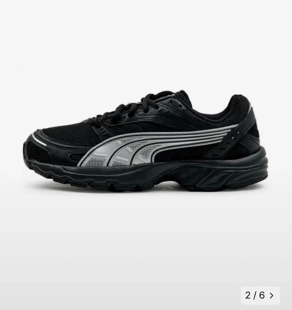 푸마 Axis (36846521) 퓨마 puma 240 상품이미지2