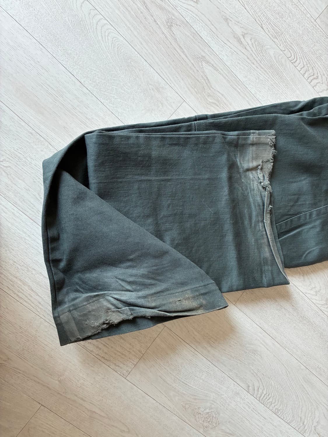 cosmoss pants (M) 상품이미지3