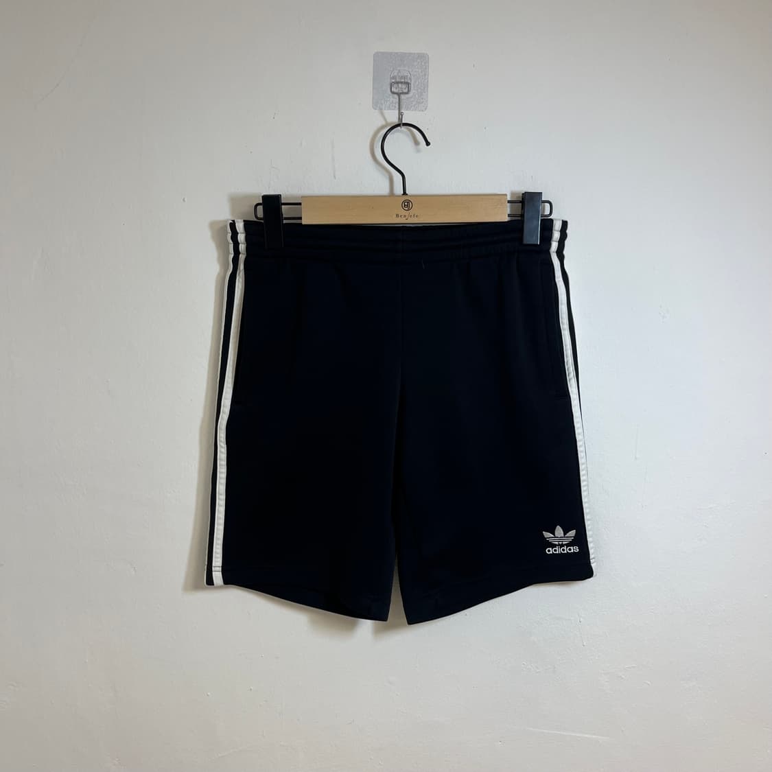 Adidas firebird short track pants 상품이미지3