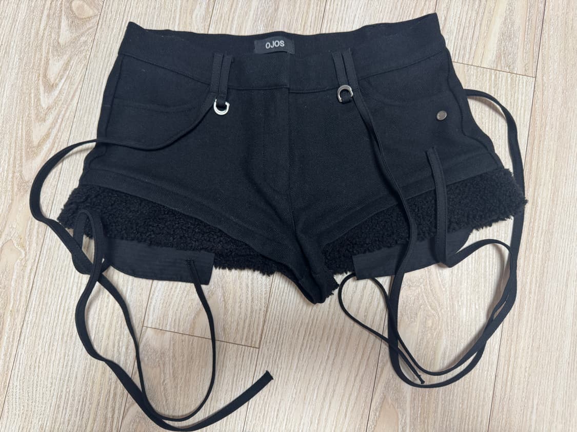 오호스 반바지 상품이미지2