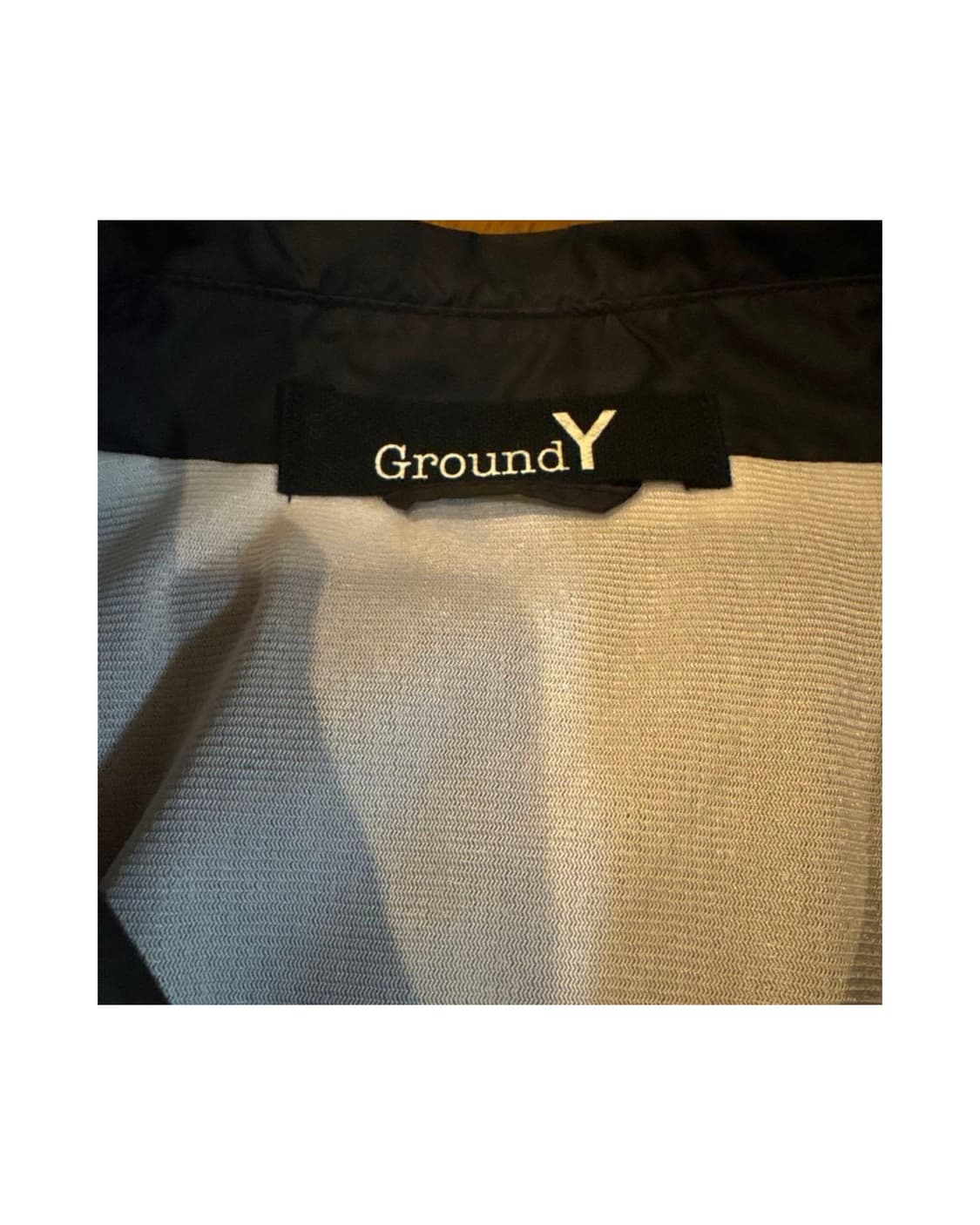 요지 야마모토 코치 자켓 상품이미지5