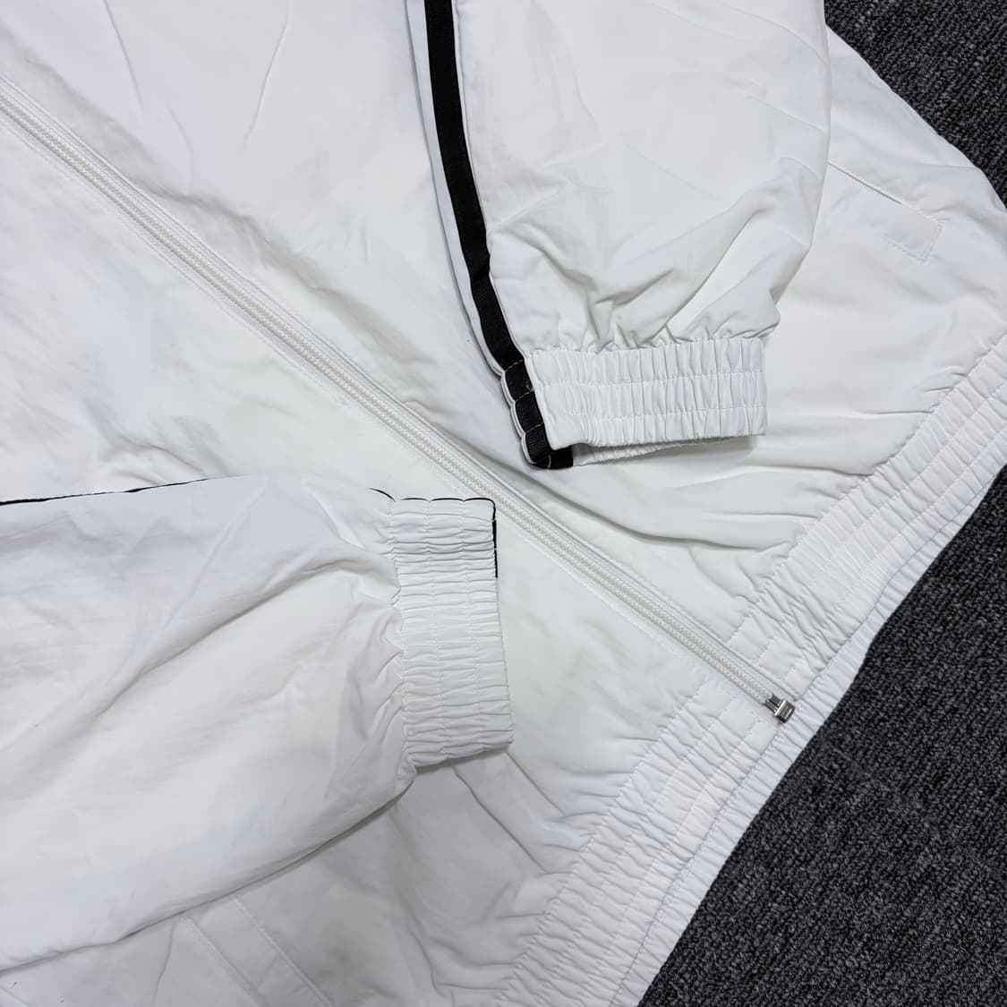 아디다스 파이어버드 우븐 트랙탑 상품이미지2