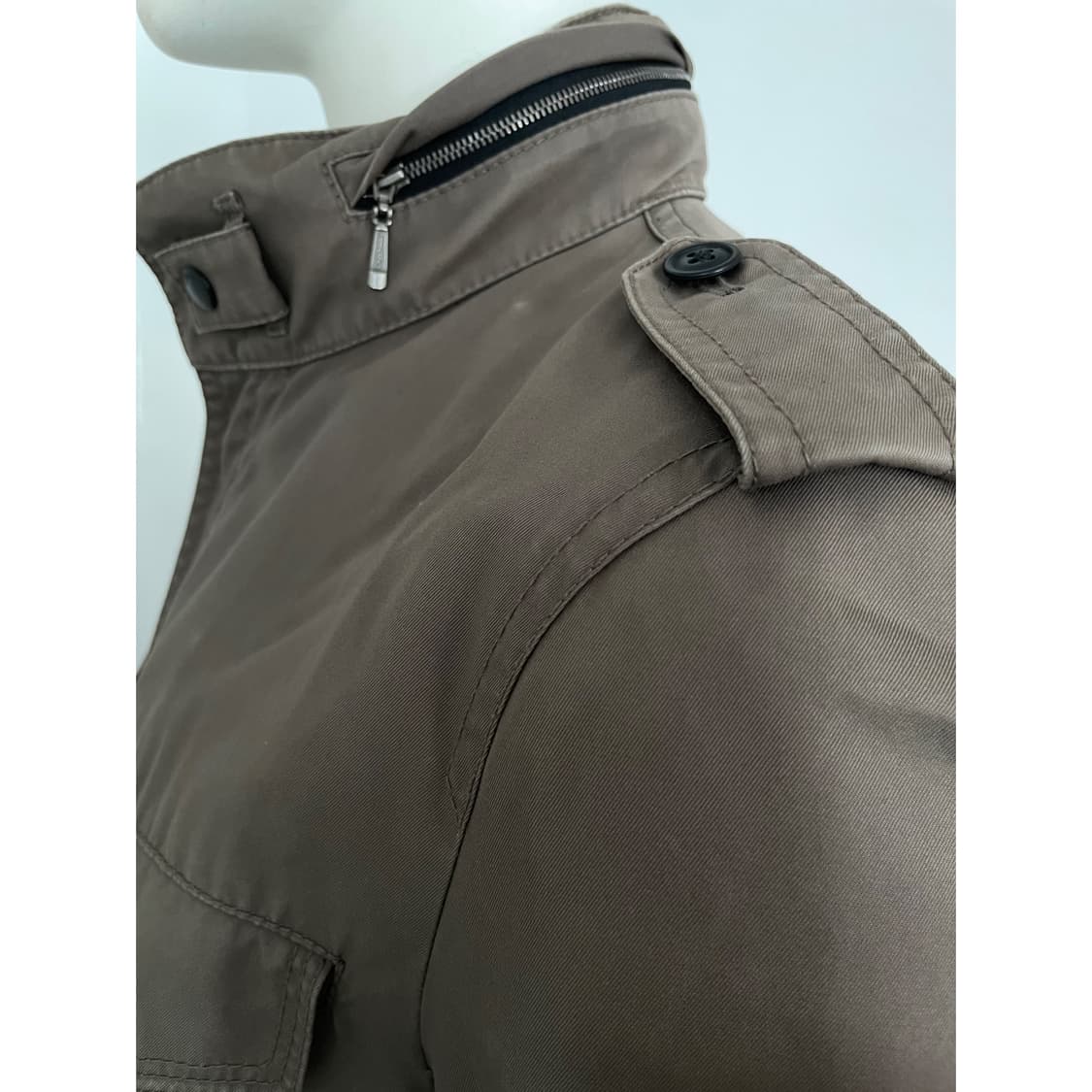 90s military jacket by martin margiela 상품이미지6