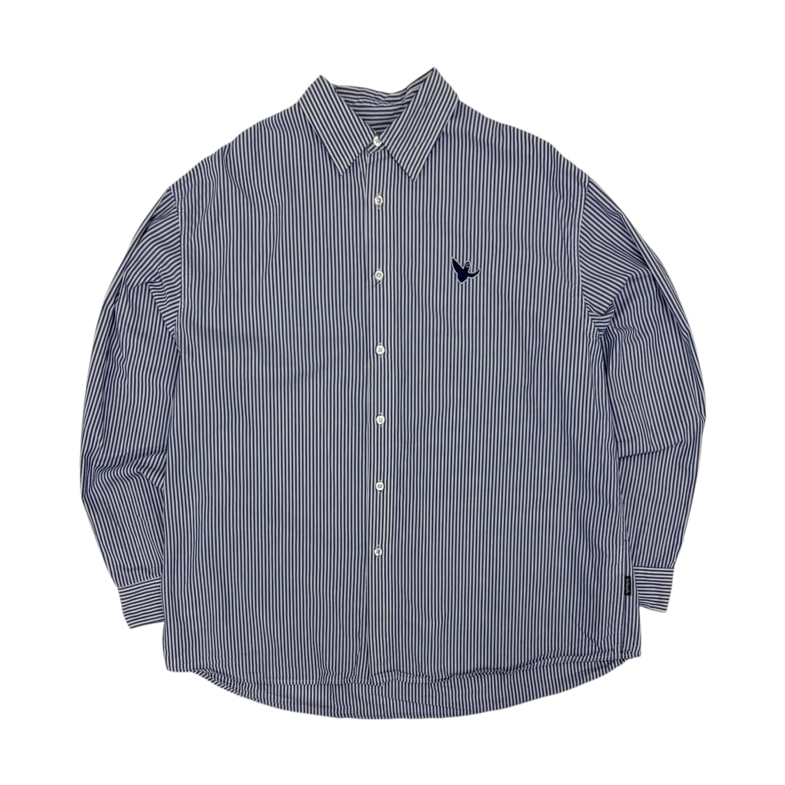 마크곤잘레스 스트라이프 셔츠 XL 상품이미지1