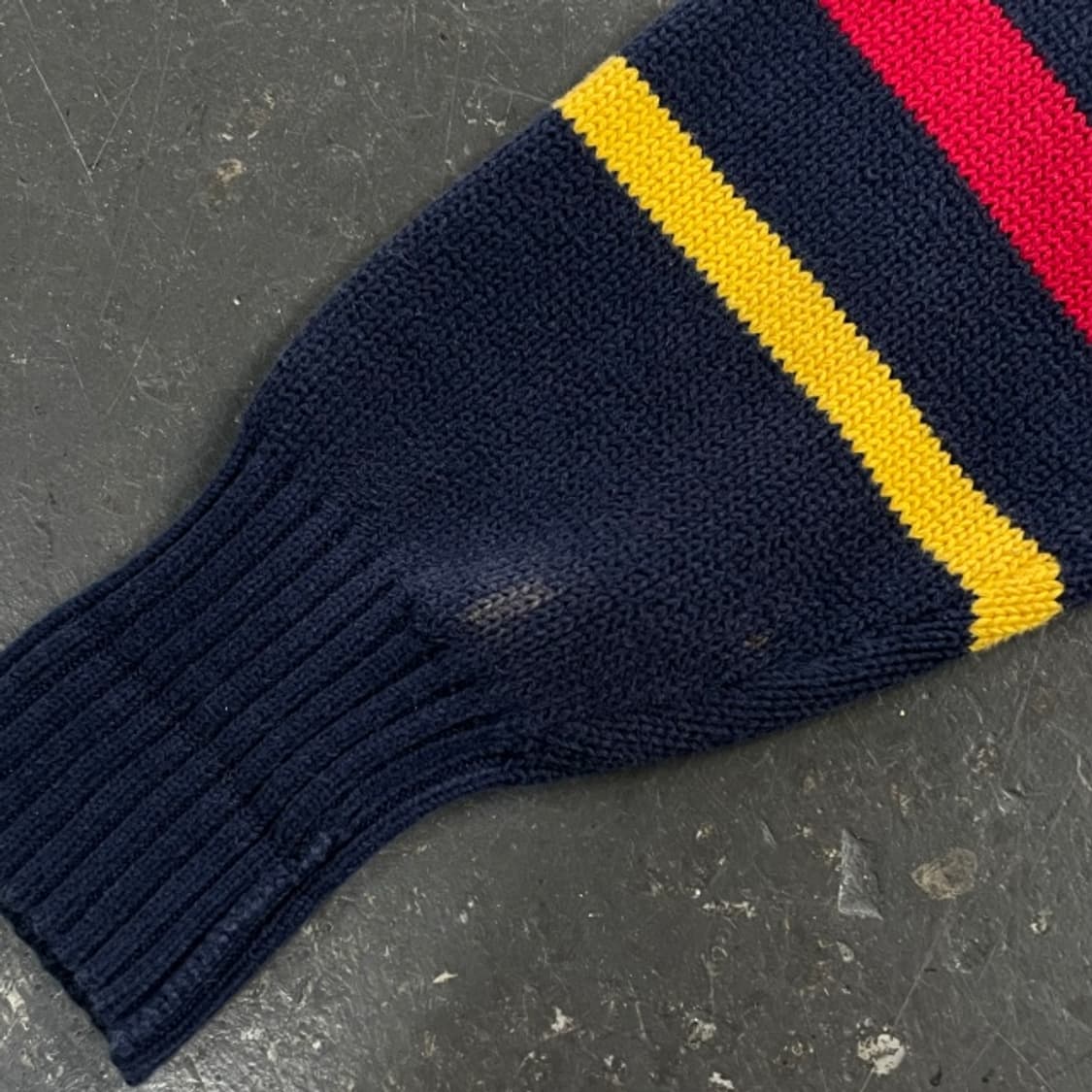 95 폴로 랄프로렌 니트 상품이미지5