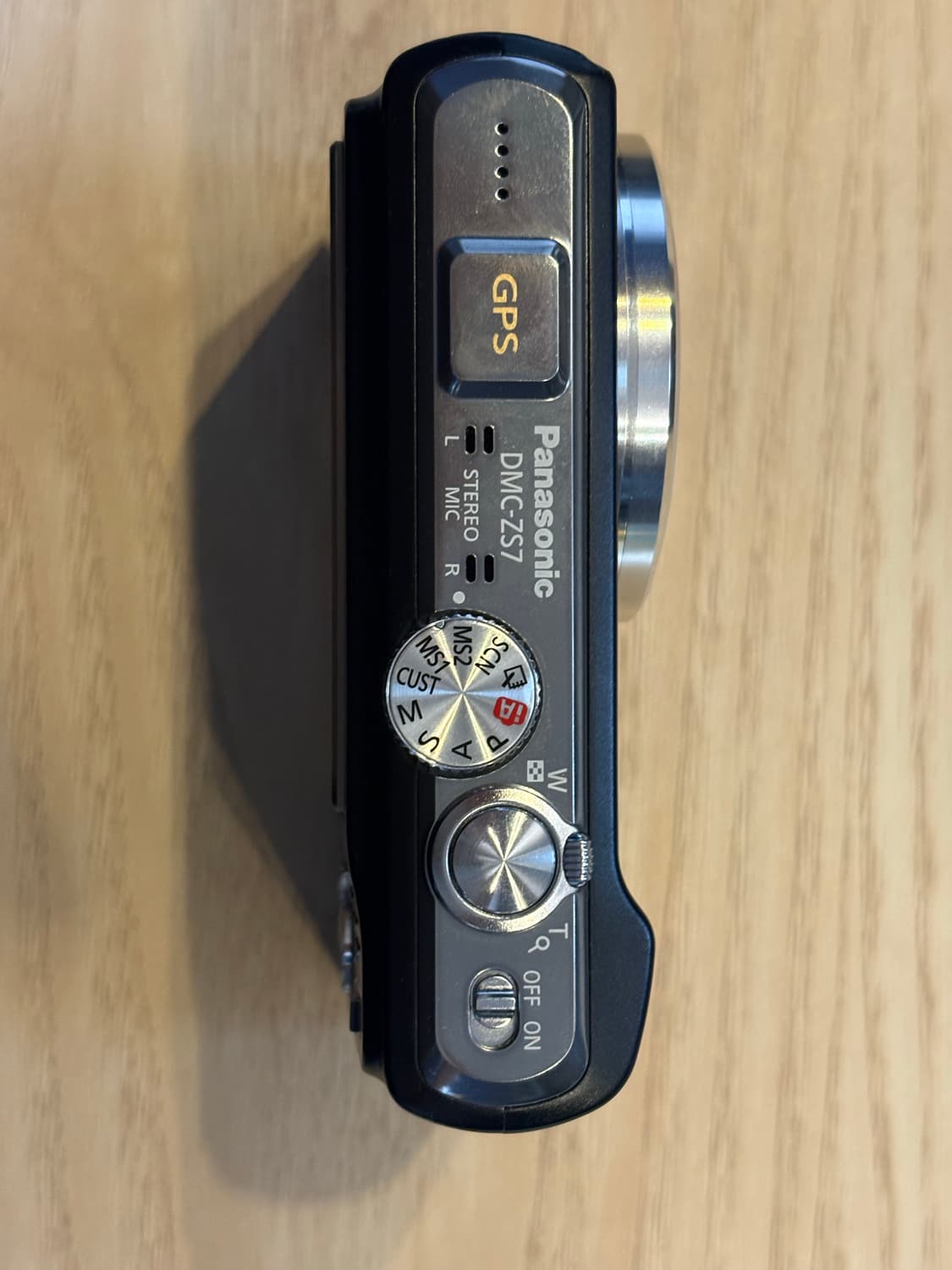 파나소닉 루믹스 DMC-ZS7 디카 상품이미지3